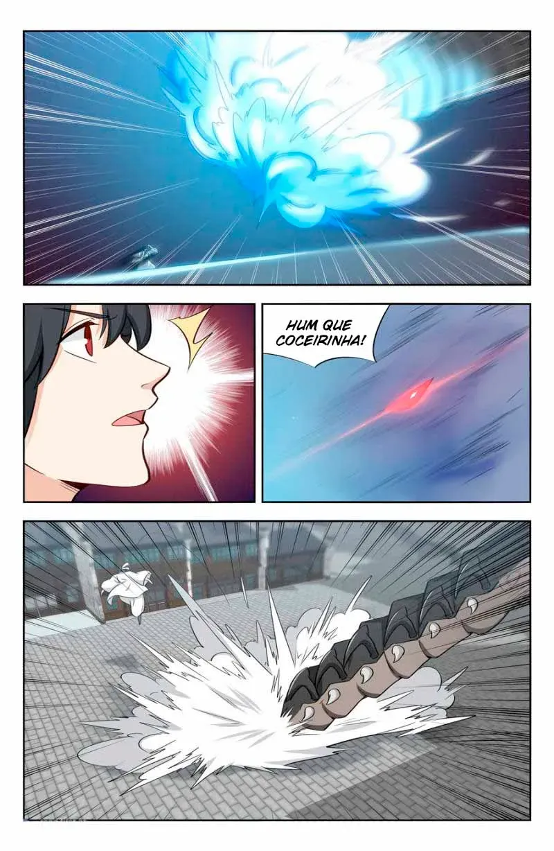 Read Supremo Sistema De Blefes (PT-BR) PT Manga Online