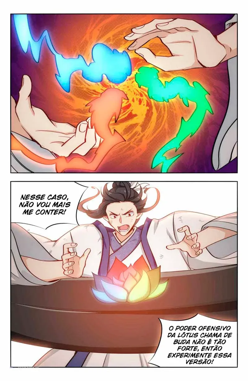 Read Supremo Sistema De Blefes (PT-BR) PT Manga Online