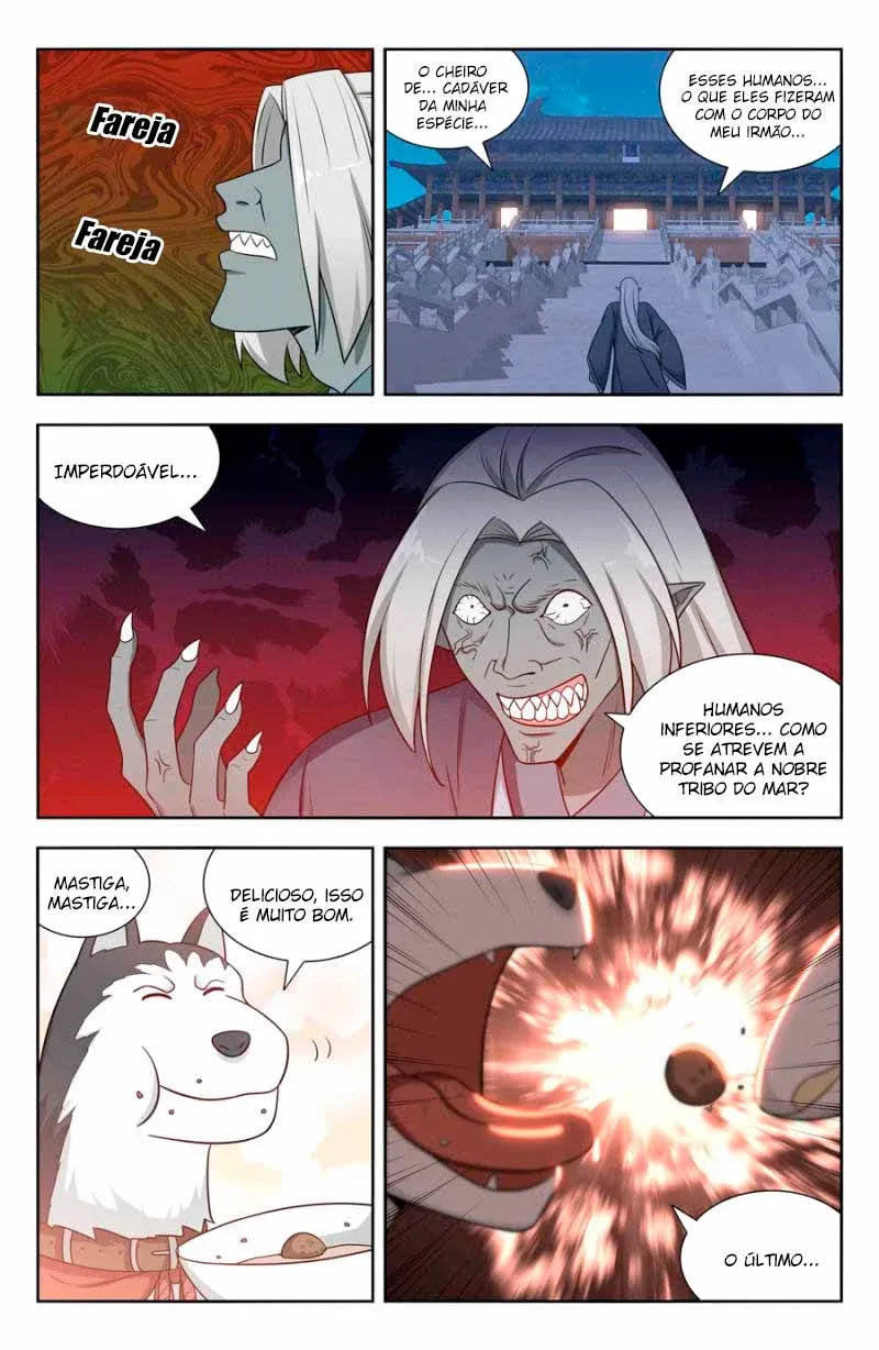 Read Supremo Sistema De Blefes (PT-BR) PT Manga Online