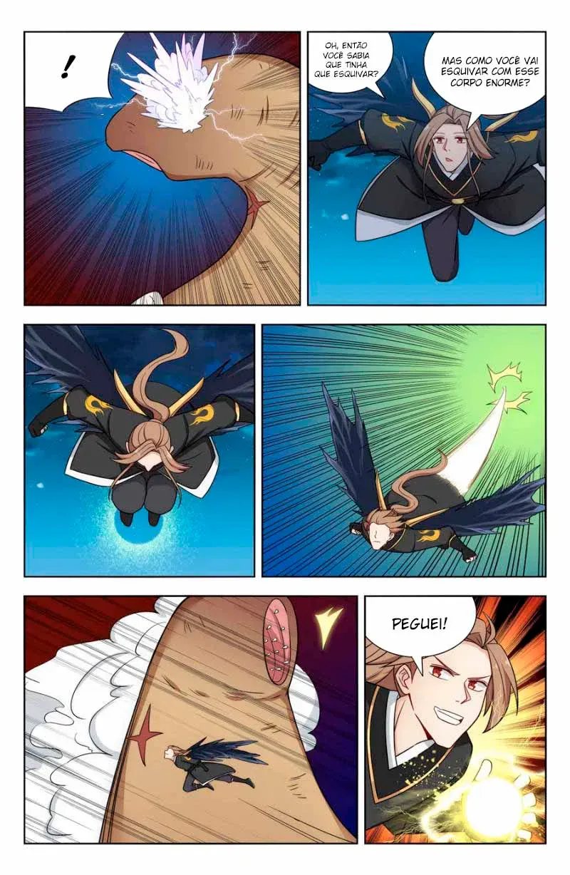 Read Supremo Sistema De Blefes (PT-BR) PT Manga Online