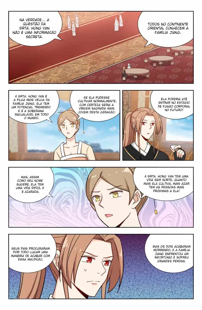 Read Supremo Sistema De Blefes (PT-BR) PT Manga Online
