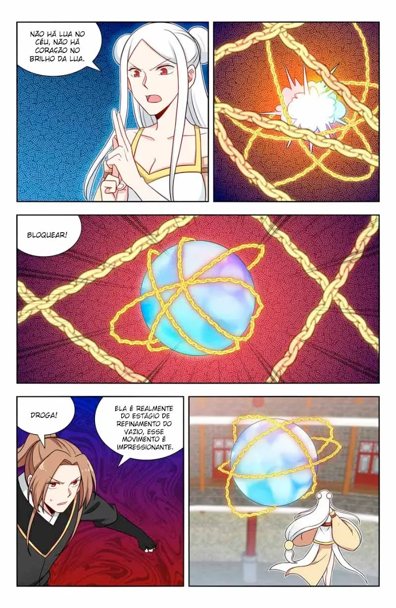 Read Supremo Sistema De Blefes (PT-BR) PT Manga Online