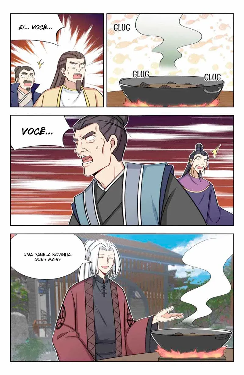 Read Supremo Sistema De Blefes (PT-BR) PT Manga Online