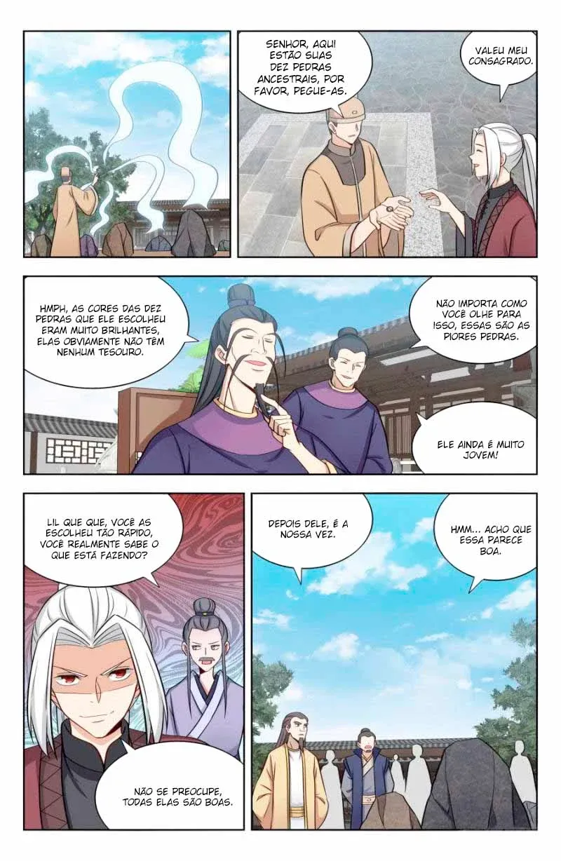 Read Supremo Sistema De Blefes (PT-BR) PT Manga Online