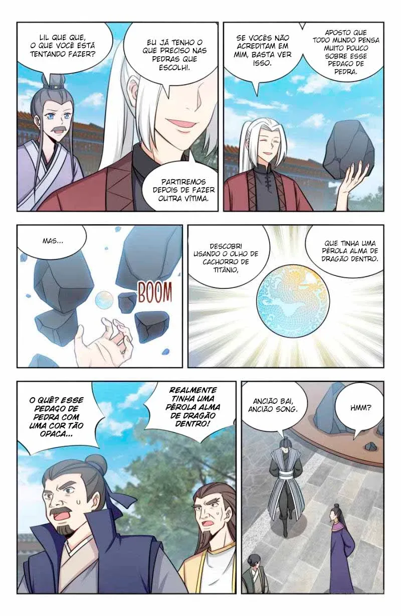 Read Supremo Sistema De Blefes (PT-BR) PT Manga Online