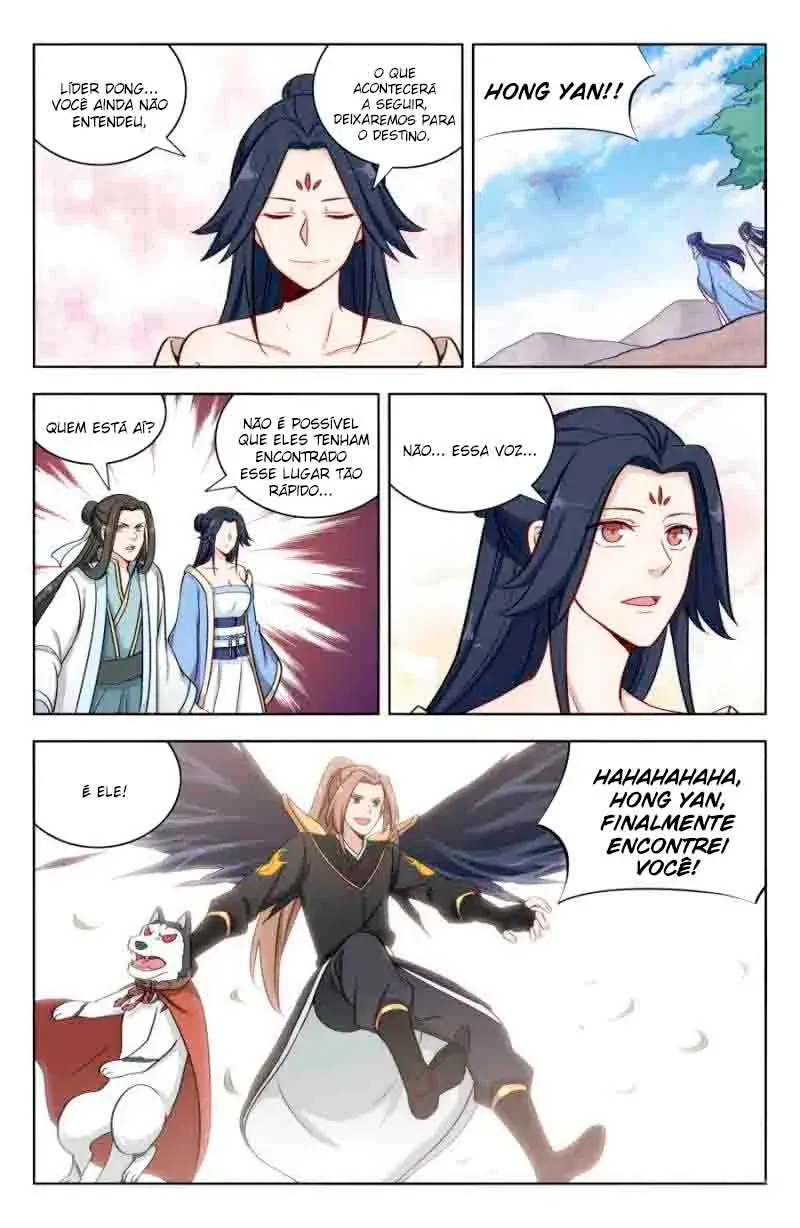 Read Supremo Sistema De Blefes (PT-BR) PT Manga Online