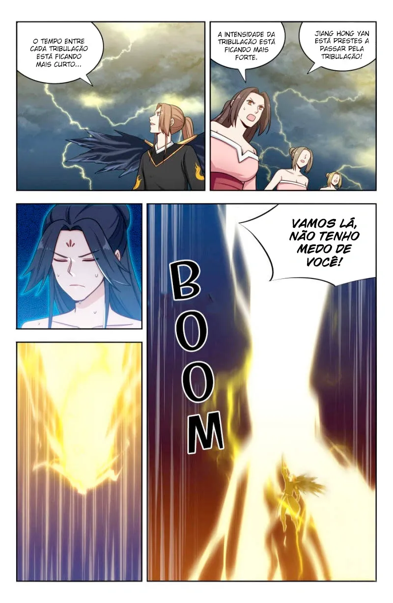 Read Supremo Sistema De Blefes (PT-BR) PT Manga Online