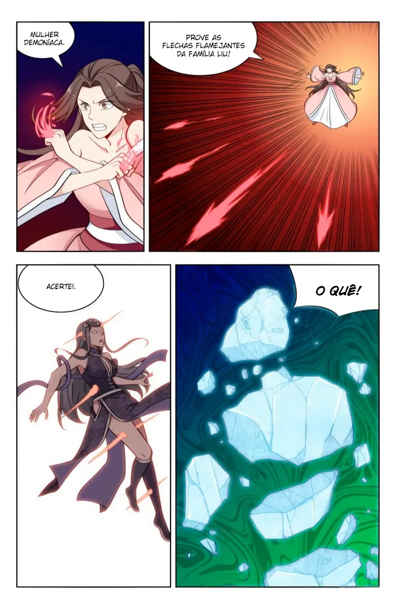 Read Supremo Sistema De Blefes (PT-BR) PT Manga Online