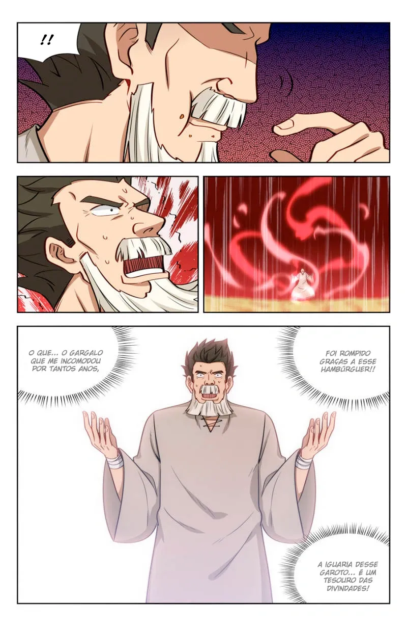 Read Supremo Sistema De Blefes (PT-BR) PT Manga Online