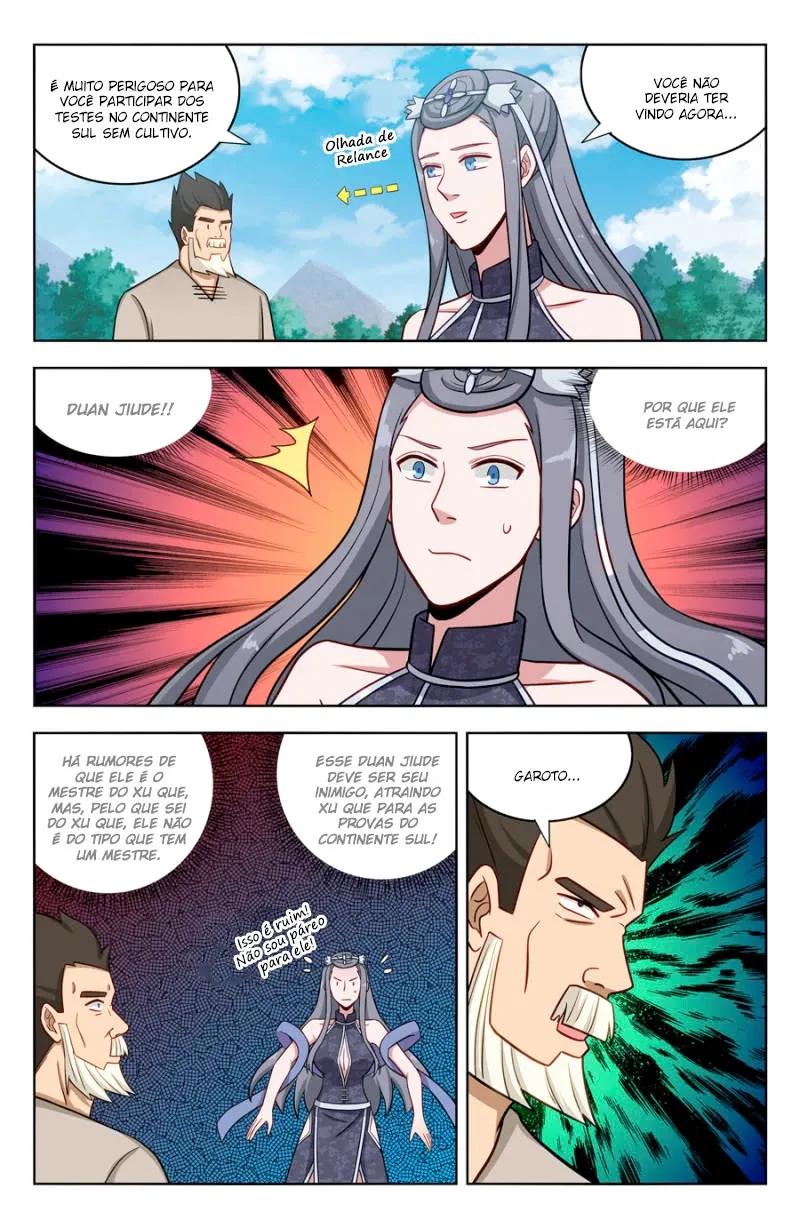 Read Supremo Sistema De Blefes (PT-BR) PT Manga Online