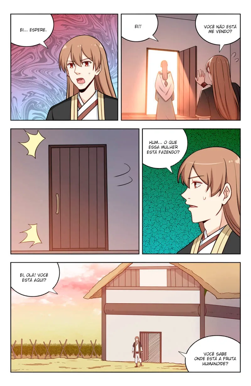 Read Supremo Sistema De Blefes (PT-BR) PT Manga Online