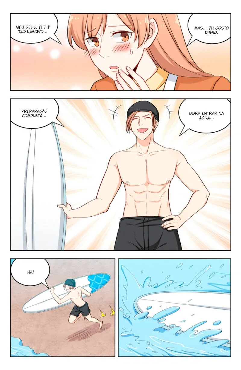 Read Supremo Sistema De Blefes (PT-BR) PT Manga Online