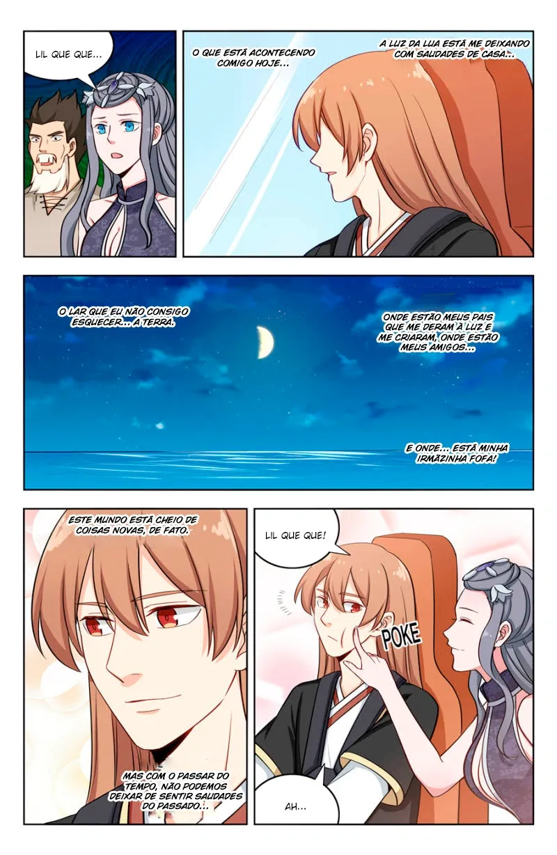 Read Supremo Sistema De Blefes (PT-BR) PT Manga Online