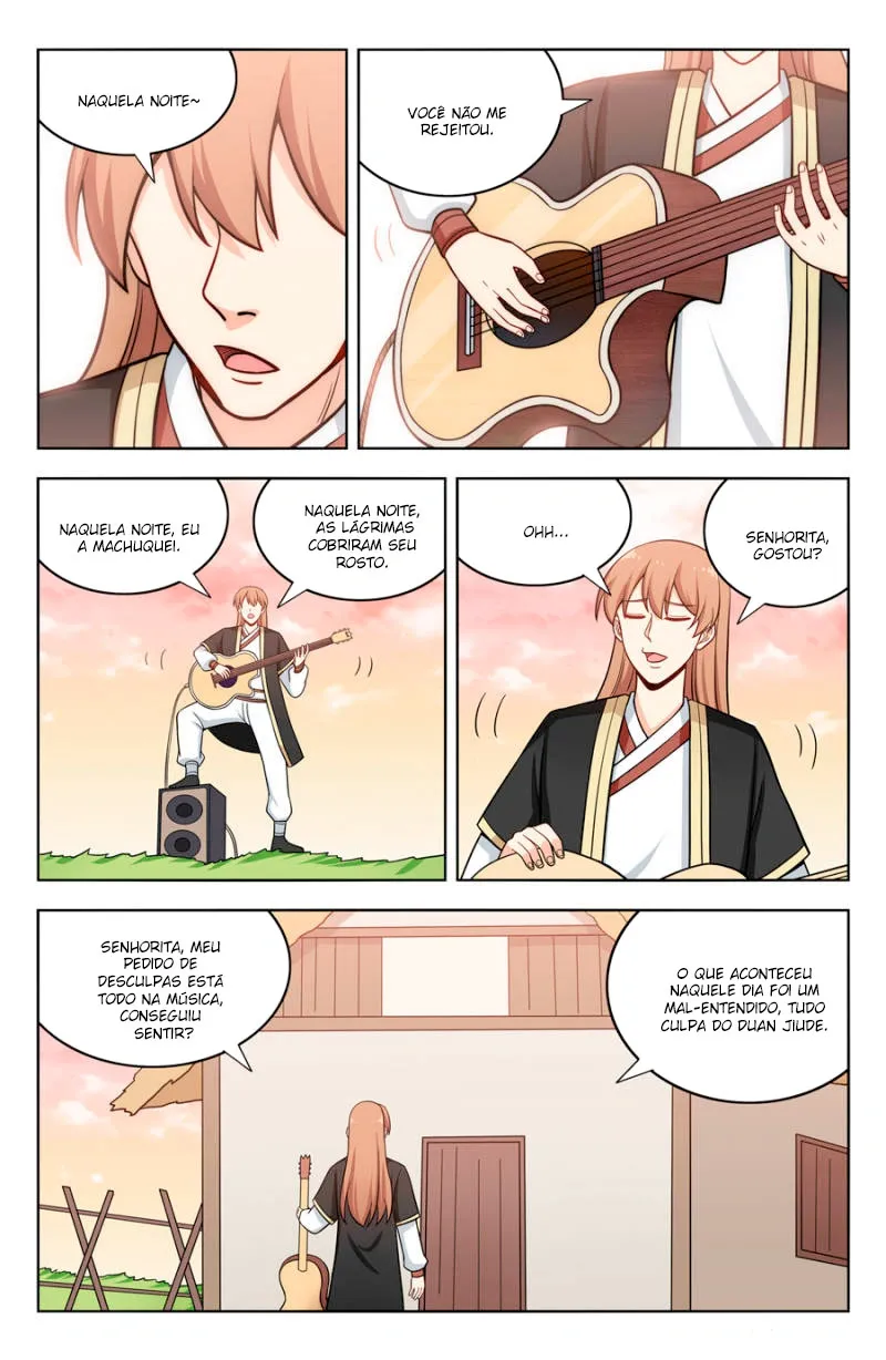 Read Supremo Sistema De Blefes (PT-BR) PT Manga Online