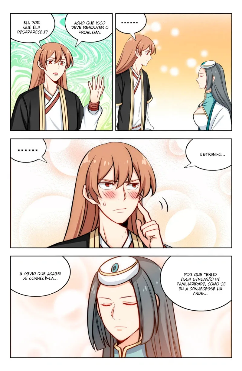 Read Supremo Sistema De Blefes (PT-BR) PT Manga Online