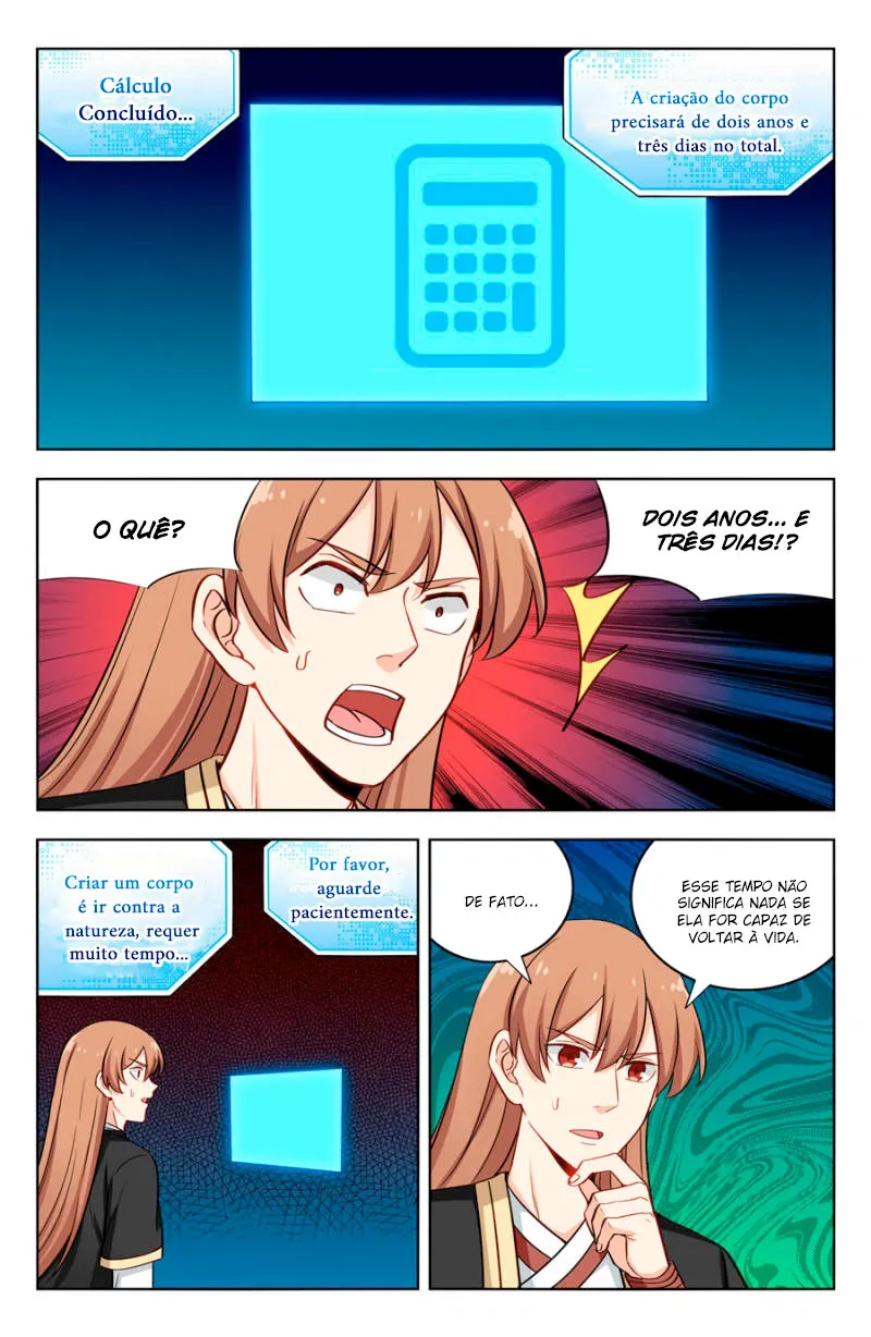 Read Supremo Sistema De Blefes (PT-BR) PT Manga Online