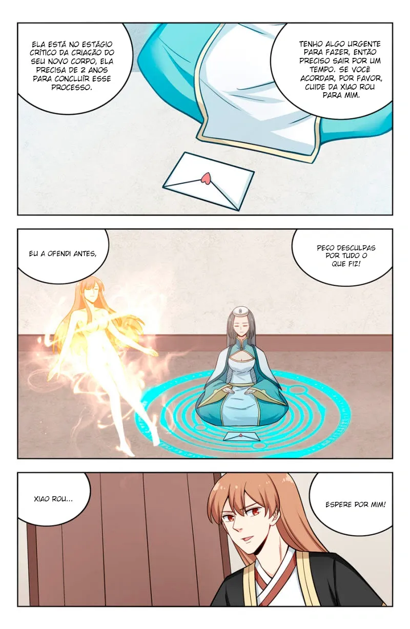 Read Supremo Sistema De Blefes (PT-BR) PT Manga Online