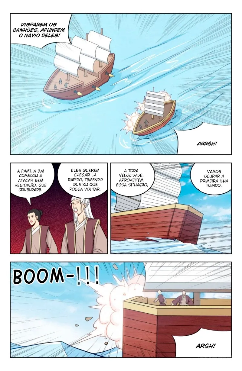 Read Supremo Sistema De Blefes (PT-BR) PT Manga Online