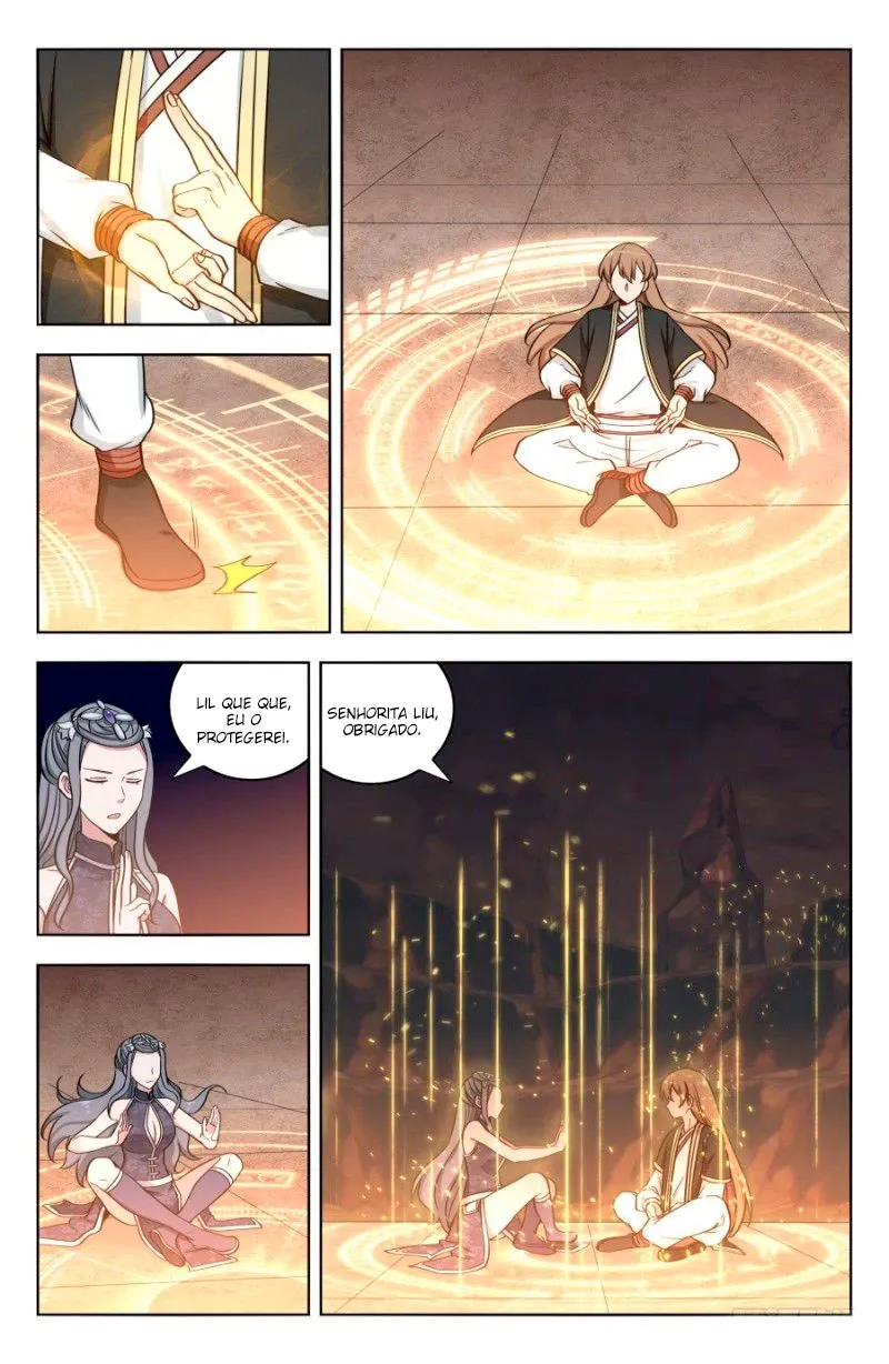 Read Supremo Sistema De Blefes (PT-BR) PT Manga Online