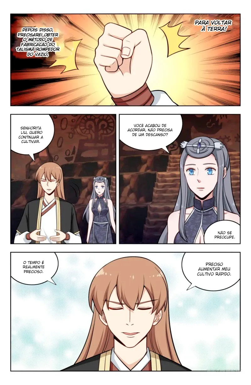 Read Supremo Sistema De Blefes (PT-BR) PT Manga Online
