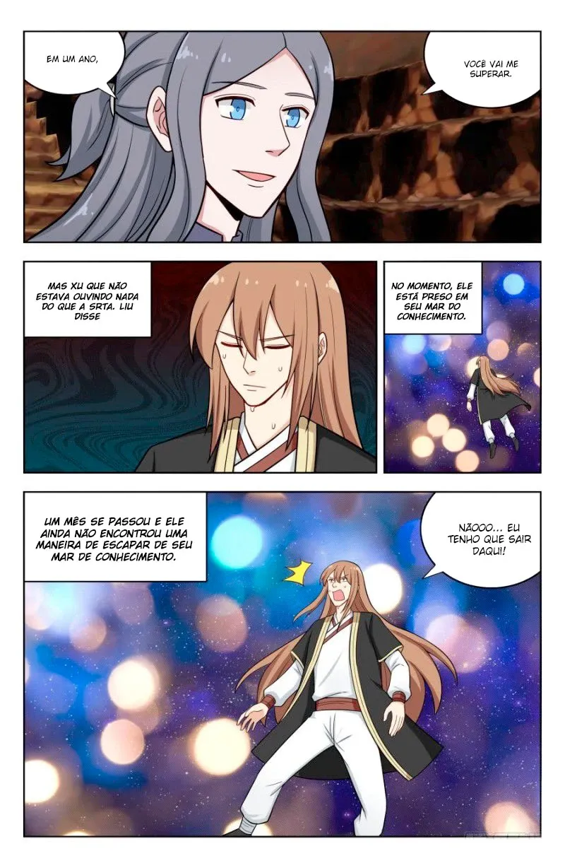 Read Supremo Sistema De Blefes (PT-BR) PT Manga Online