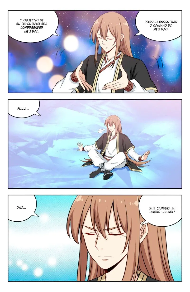 Read Supremo Sistema De Blefes (PT-BR) PT Manga Online