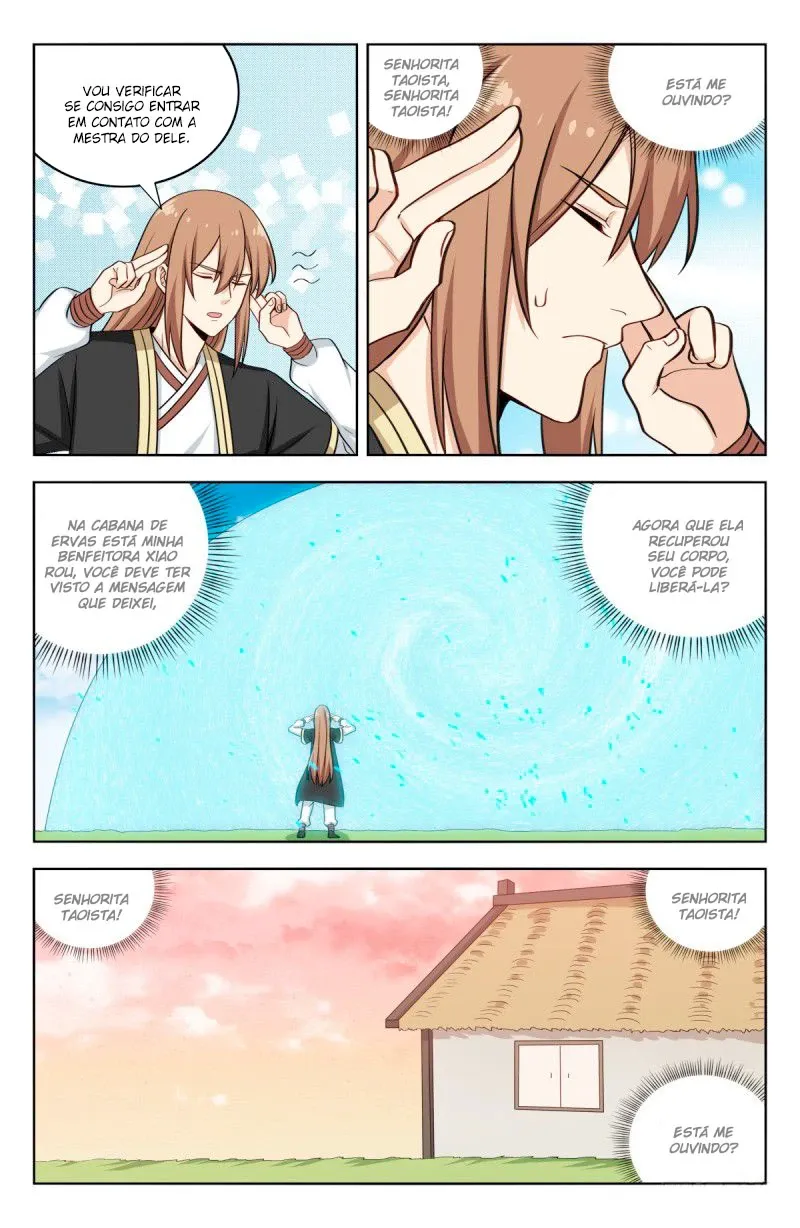 Read Supremo Sistema De Blefes (PT-BR) PT Manga Online