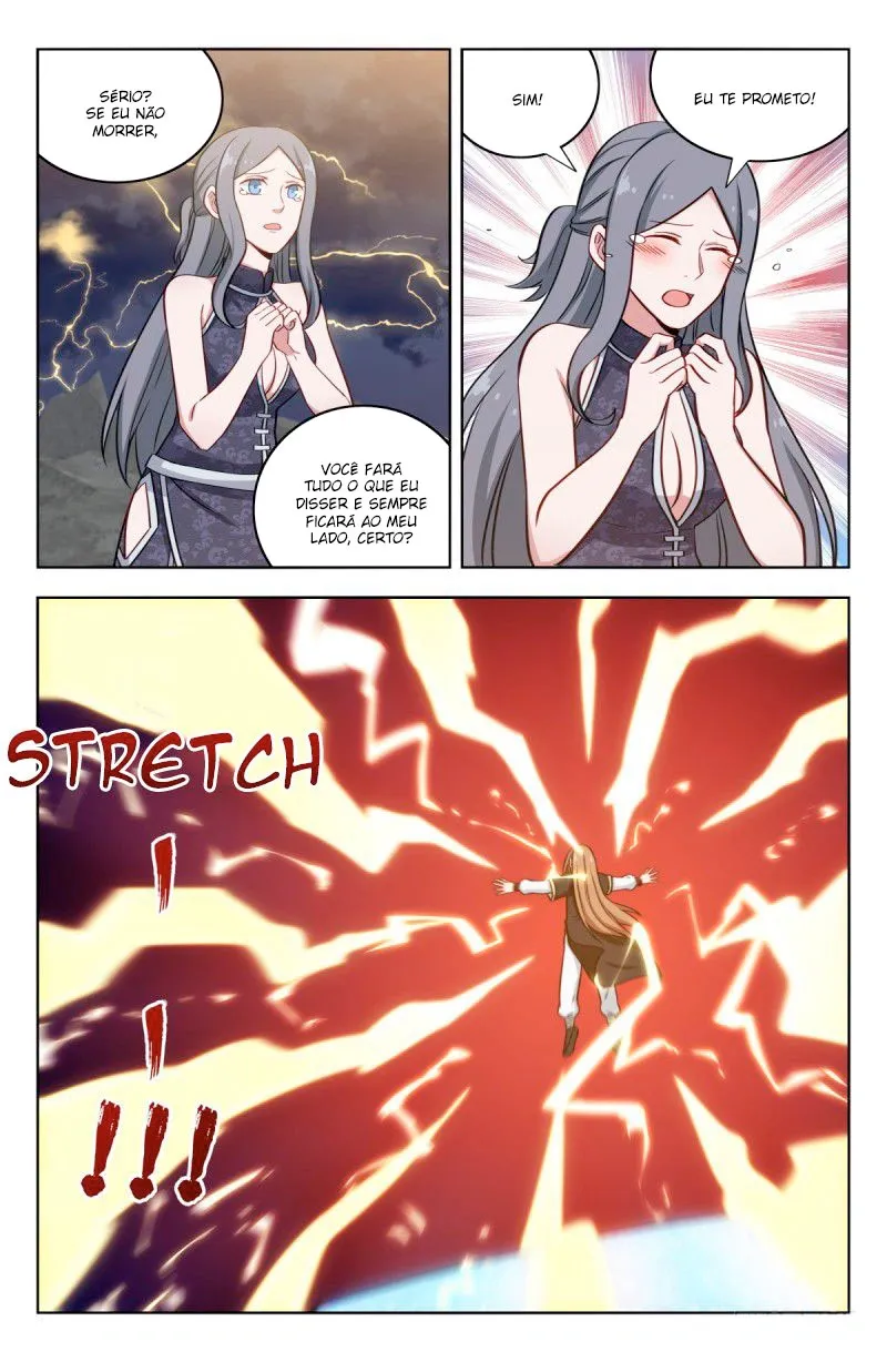 Read Supremo Sistema De Blefes (PT-BR) PT Manga Online