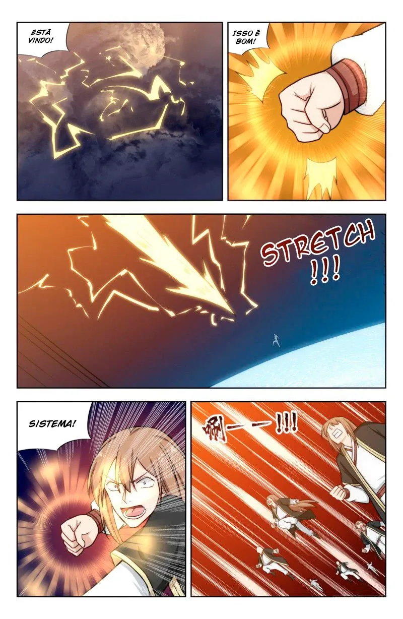 Read Supremo Sistema De Blefes (PT-BR) PT Manga Online