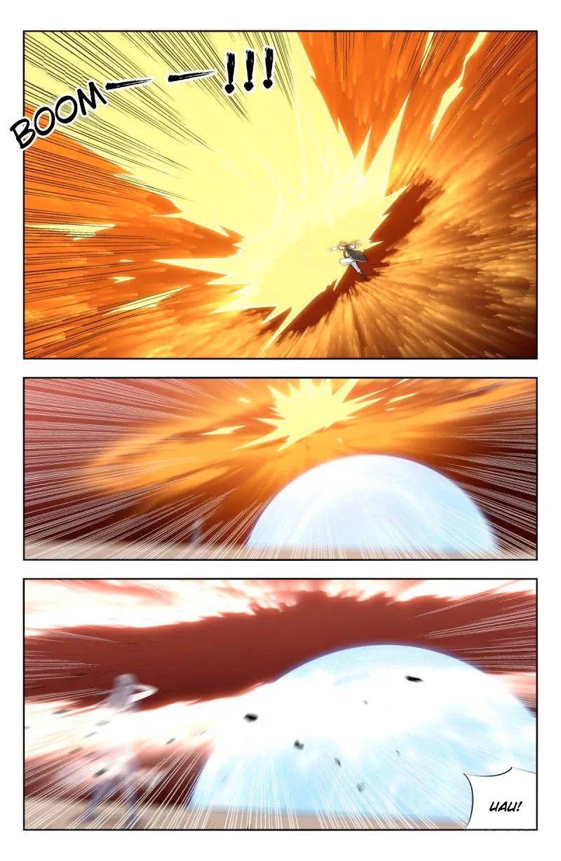 Read Supremo Sistema De Blefes (PT-BR) PT Manga Online