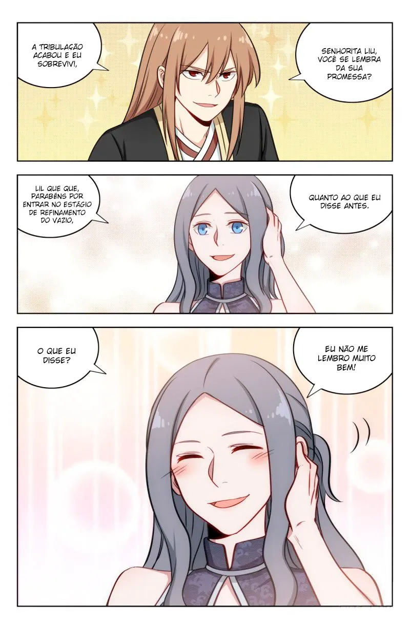 Read Supremo Sistema De Blefes (PT-BR) PT Manga Online