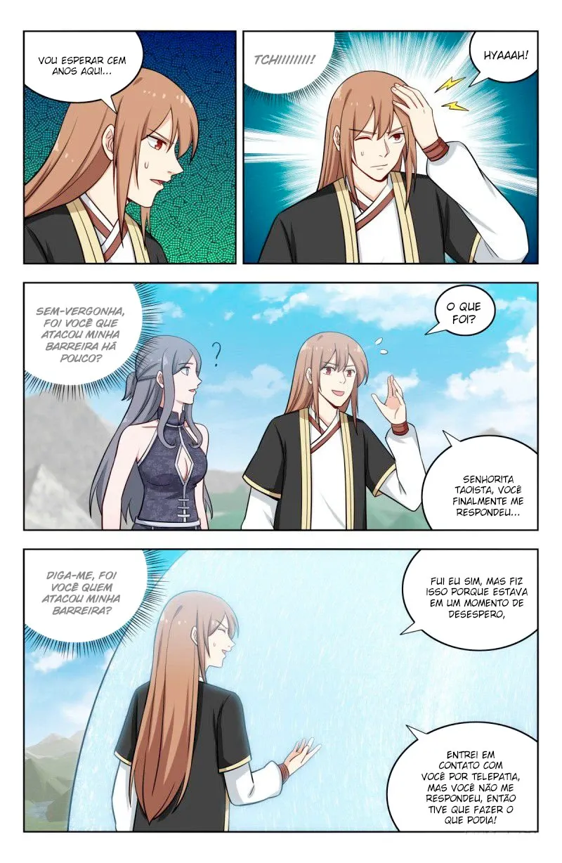 Read Supremo Sistema De Blefes (PT-BR) PT Manga Online