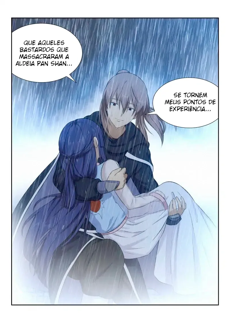 Read Supremo Sistema De Blefes (PT-BR) PT Manga Online