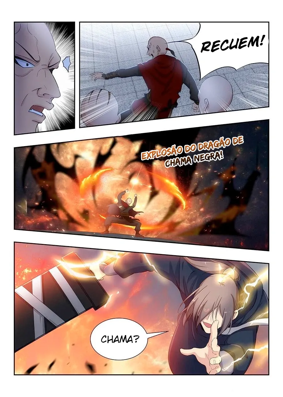 Read Supremo Sistema De Blefes (PT-BR) PT Manga Online