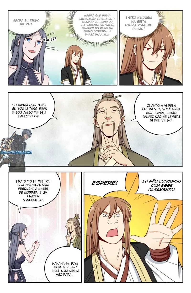 Read Supremo Sistema De Blefes (PT-BR) PT Manga Online