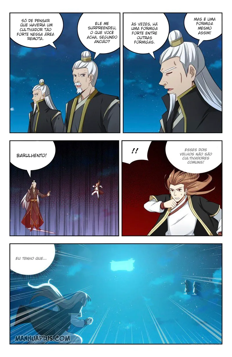 Read Supremo Sistema De Blefes (PT-BR) PT Manga Online