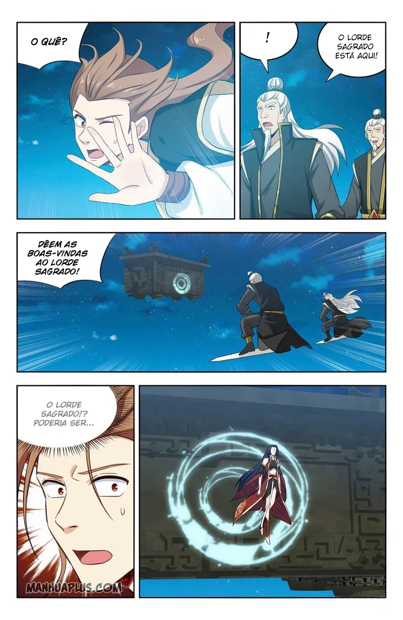 Read Supremo Sistema De Blefes (PT-BR) PT Manga Online