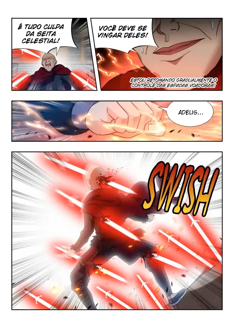 Read Supremo Sistema De Blefes (PT-BR) PT Manga Online