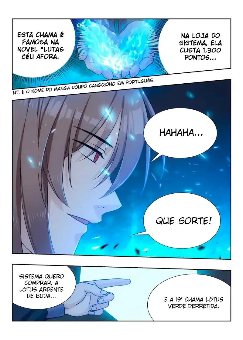 Read Supremo Sistema De Blefes (PT-BR) PT Manga Online