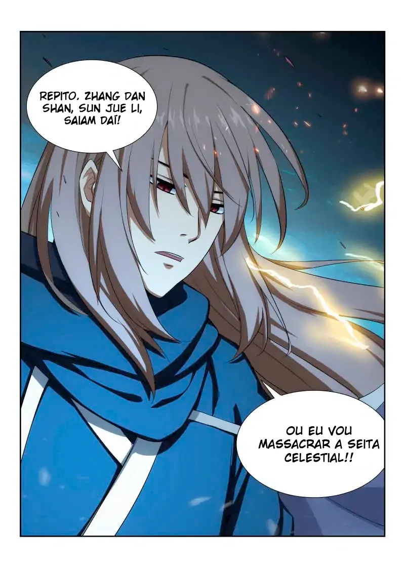 Read Supremo Sistema De Blefes (PT-BR) PT Manga Online
