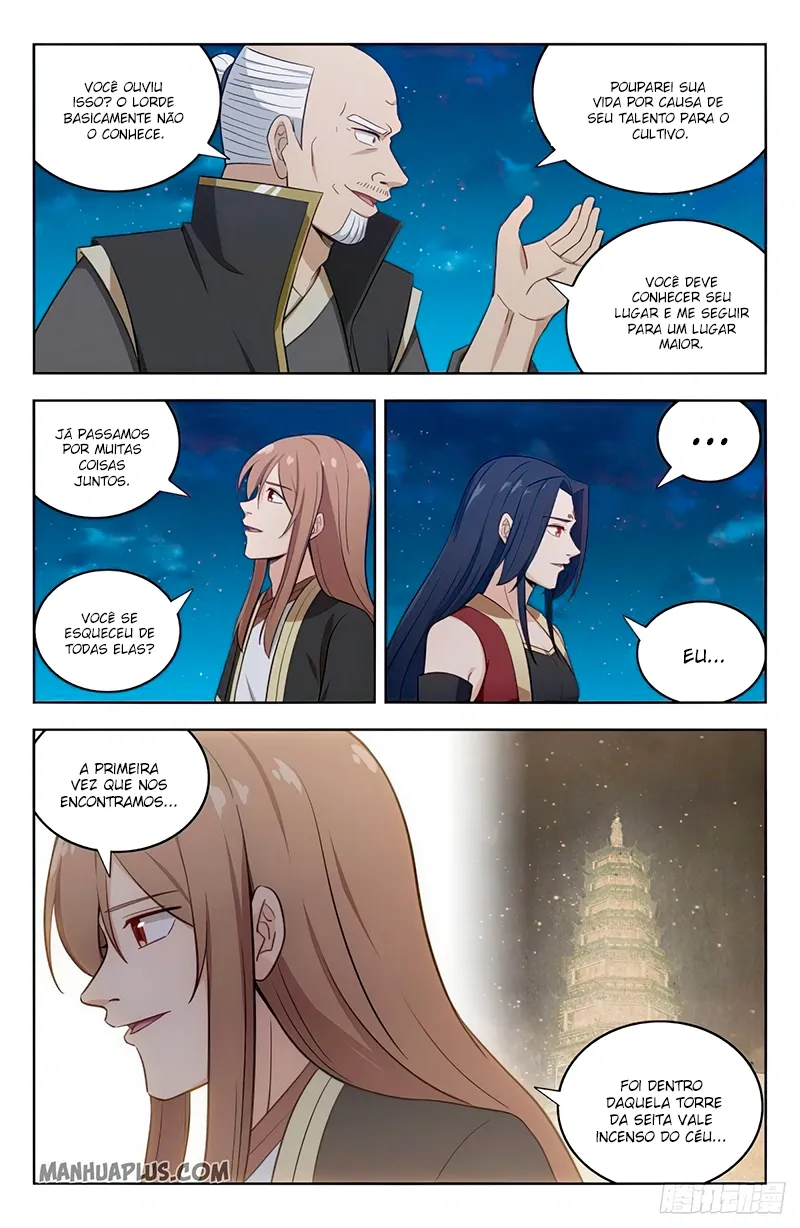 Read Supremo Sistema De Blefes (PT-BR) PT Manga Online