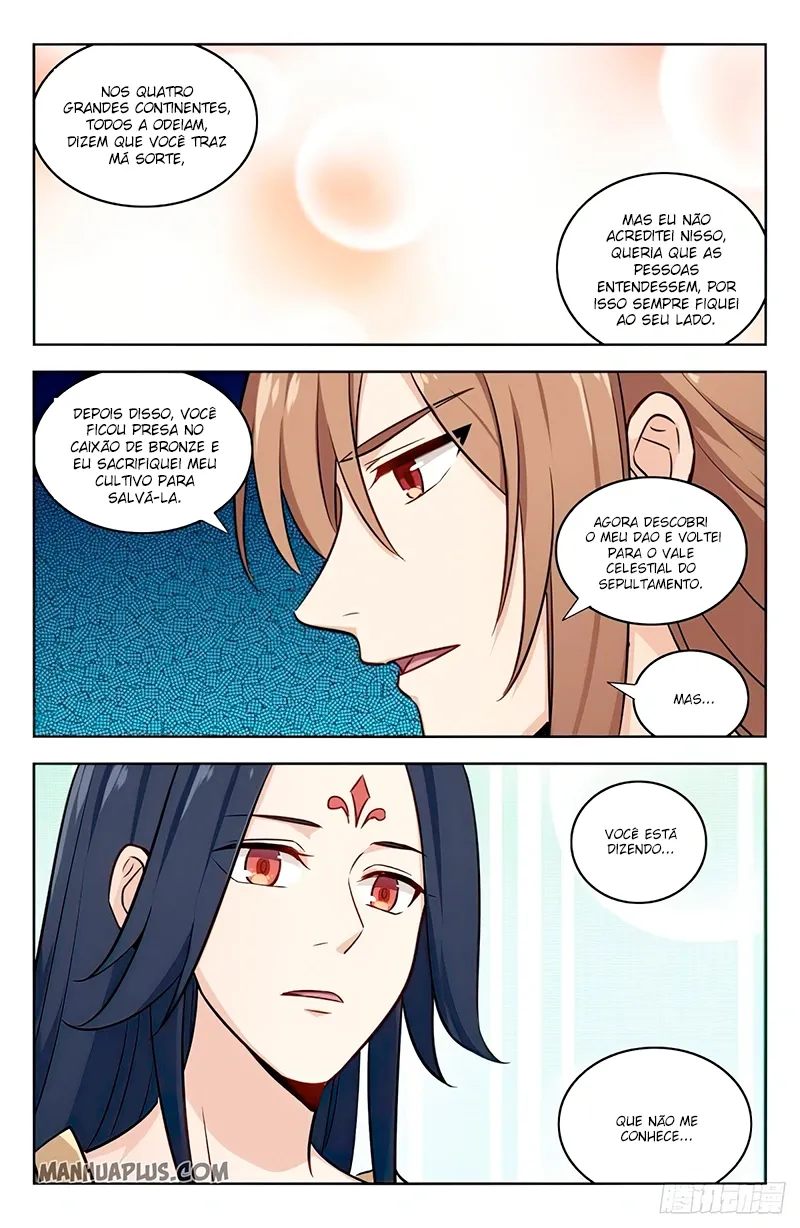 Read Supremo Sistema De Blefes (PT-BR) PT Manga Online