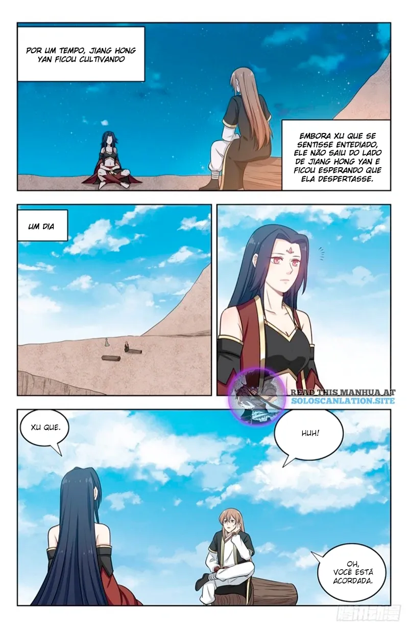 Read Supremo Sistema De Blefes (PT-BR) PT Manga Online