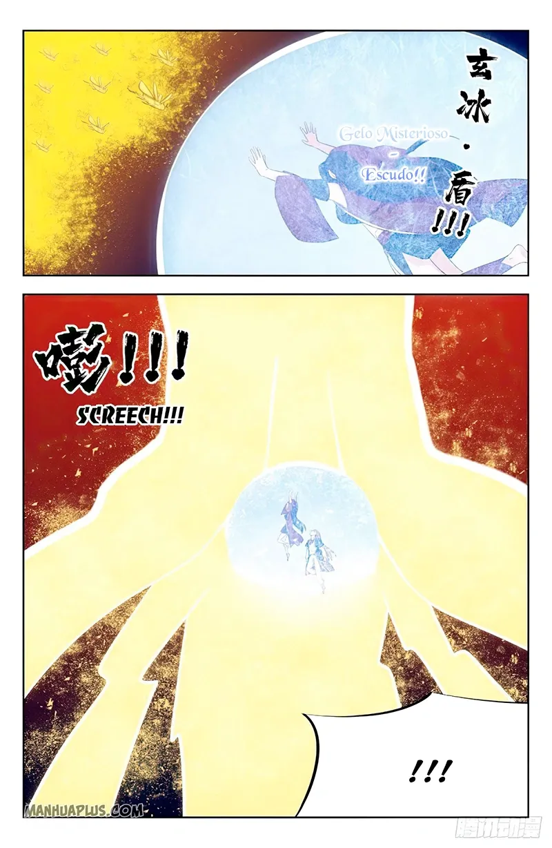 Read Supremo Sistema De Blefes (PT-BR) PT Manga Online
