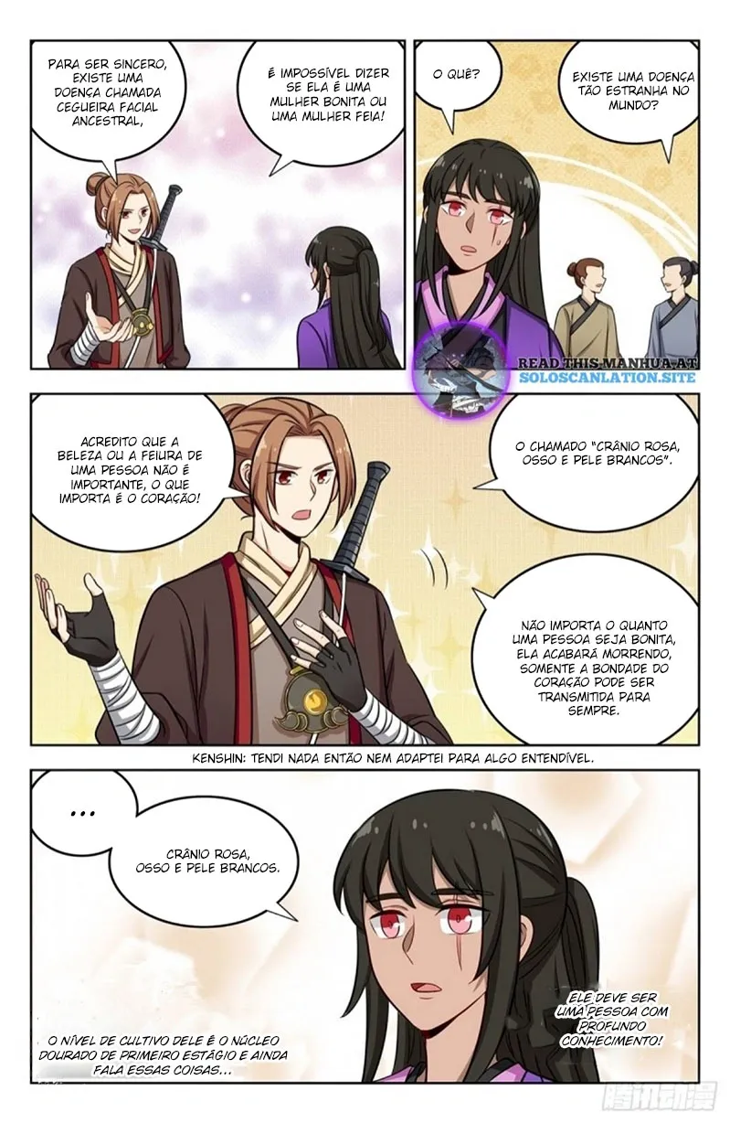 Read Supremo Sistema De Blefes (PT-BR) PT Manga Online