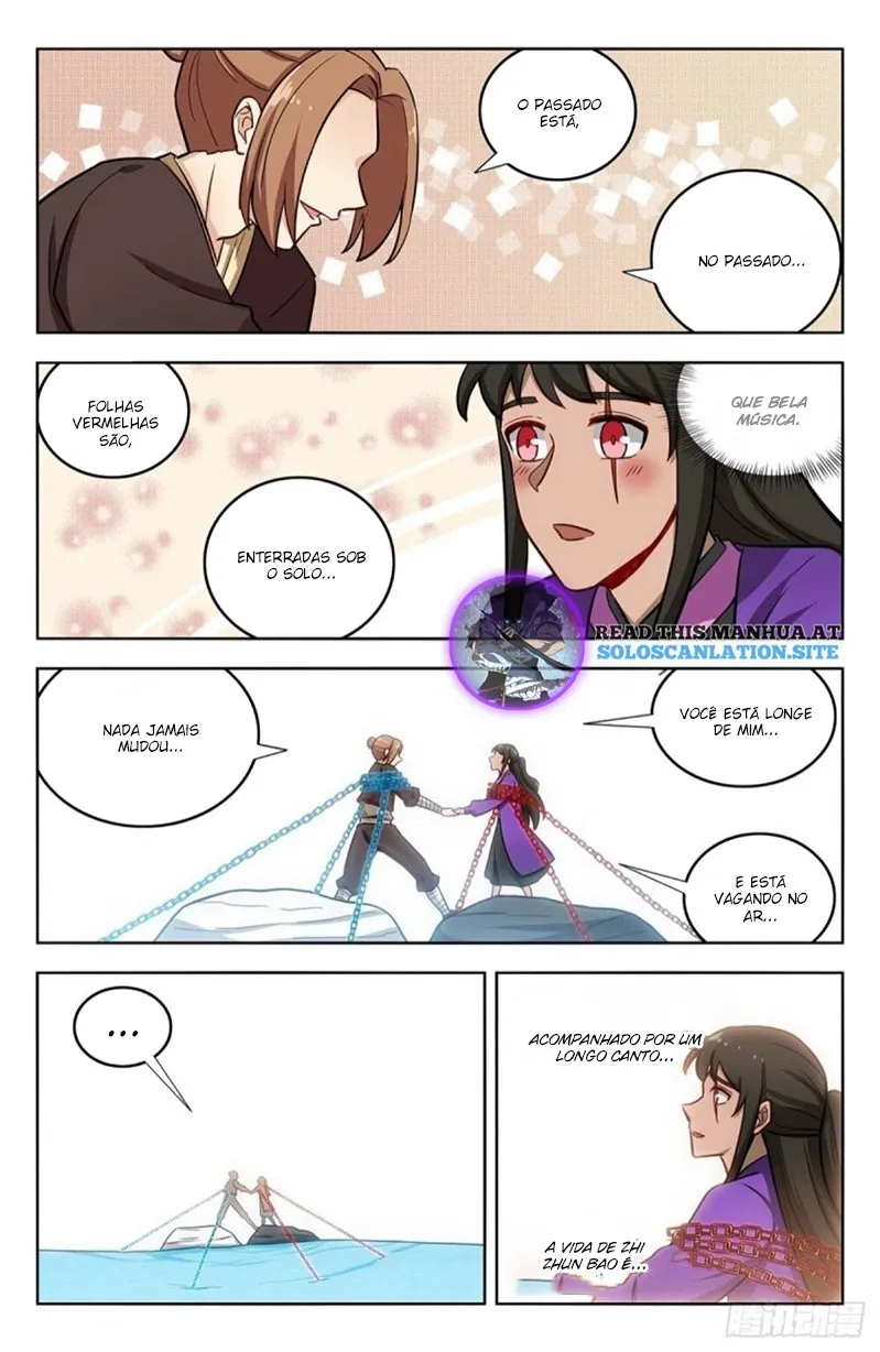 Read Supremo Sistema De Blefes (PT-BR) PT Manga Online