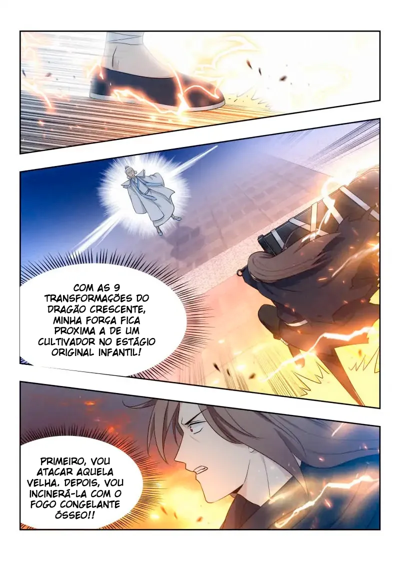 Read Supremo Sistema De Blefes (PT-BR) PT Manga Online