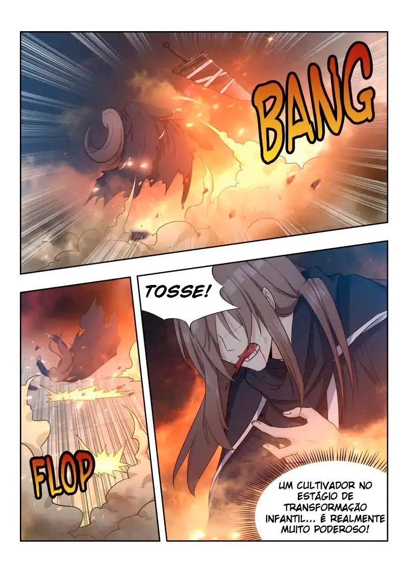 Read Supremo Sistema De Blefes (PT-BR) PT Manga Online