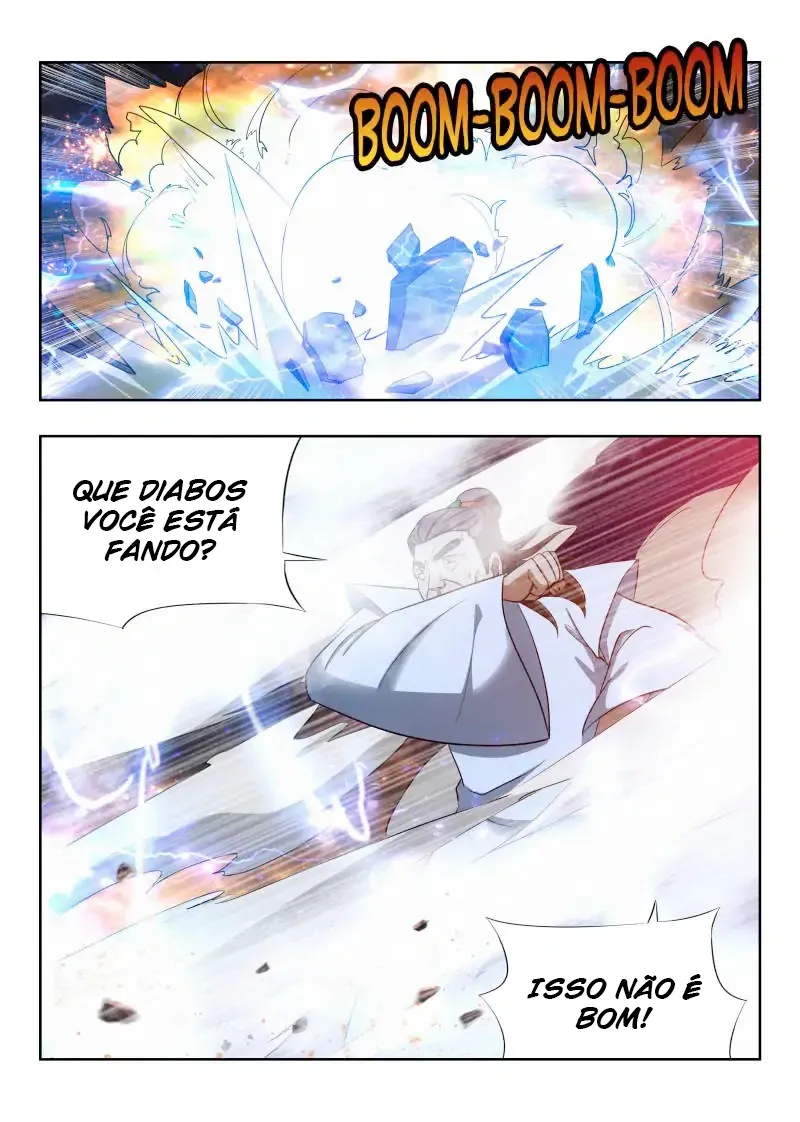 Read Supremo Sistema De Blefes (PT-BR) PT Manga Online