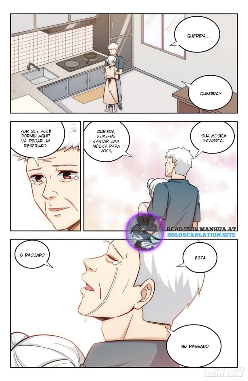 Read Supremo Sistema De Blefes (PT-BR) PT Manga Online